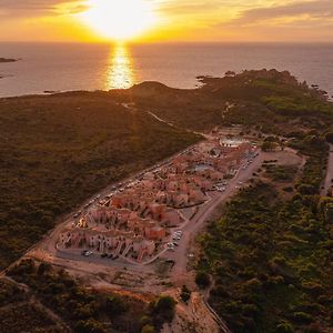 Amareclub Red Sun Village